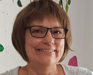 Diane Gargantini, Directrice générale du Centre de pédiatrie d'Antoine-Labelle