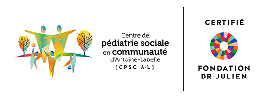 Centre de Pédiatrie sociale en communauté d'Antoine-Labelle